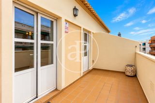 Affitto Duplex  Carrer de mendizábal. Dúplex en alquler en burjassot