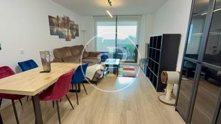 Lloguer Pis  Avinguda de fernando abril martorell. Piso en alquiler en malilla
