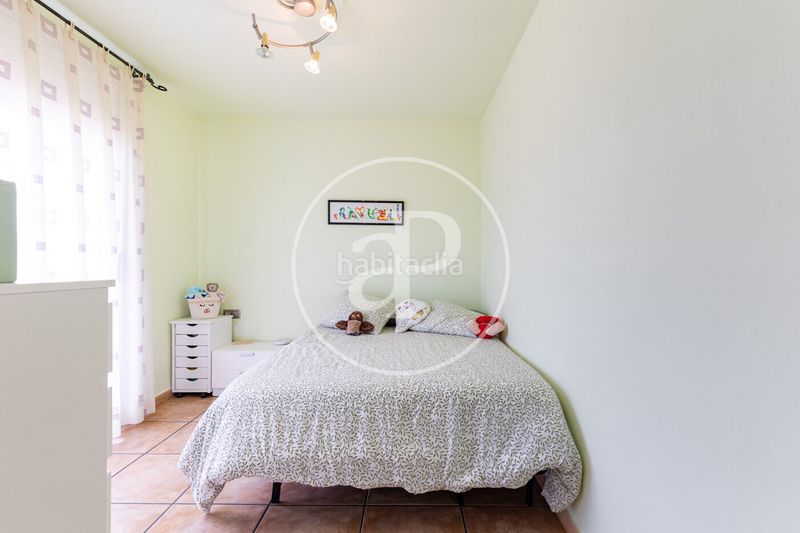 Foto e4ee1535-033c-4cf3-87f8-fdd5db4d5fee. Casa amb calefacció aparcament piscina a Can Palet de Vista Alegre Terrassa