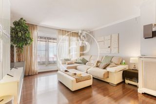 Appartement à Russafa. Piso en venta en ruzafa