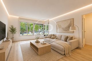 Etagenwohnung  Rambla d'�gara. Piso en venta en terrassa