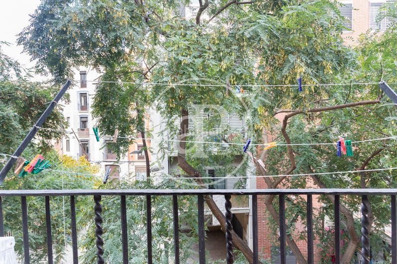 Foto febbf4d5-88bb-4d3d-87f6-29212aa3c6fd. Pis amb calefacció a St. Pere - Sta. Caterina - El Born Barcelona