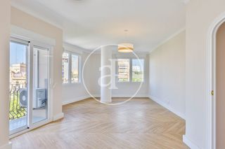 Location Appartement  Gran via del marqués del túria. Piso en alquiler en gran vía