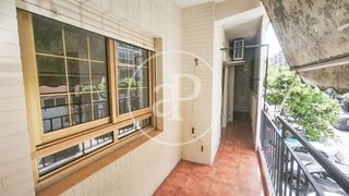 Piso  Carrer del poeta mas i ros. Piso en venta en ciutat jardi