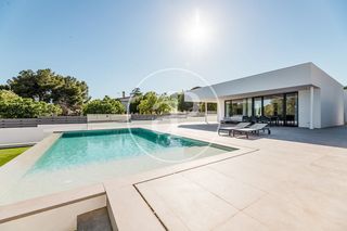 Casa a La Loma-Las Lomas