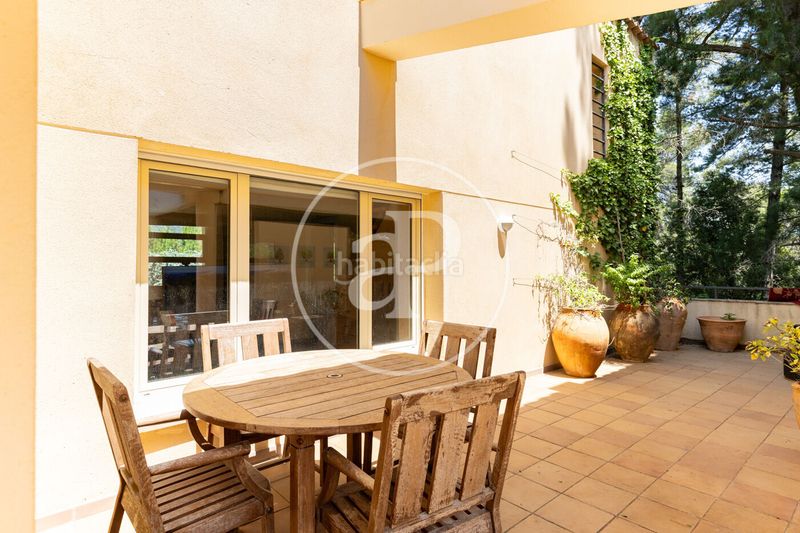 Foto 310e2937-29a0-45dc-9710-1fde3fa4cb79. Lloguer casa amb calefacció aparcament piscina a Matadepera
