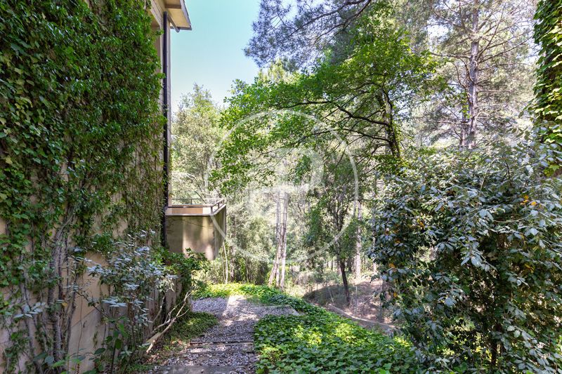 Foto 5b5fb2fc-f6d0-4149-977c-3d70ab5319f9. Lloguer casa amb calefacció aparcament piscina a Matadepera