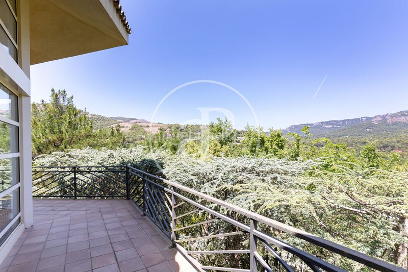 Foto 65457747-d205-4036-a198-e86311e32a76. Lloguer casa amb calefacció aparcament piscina a Matadepera