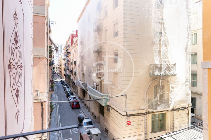 Foto 4a453564-314a-4867-b7d6-74f2dfe4e20d. Pis amb calefacció a Barceloneta Barcelona