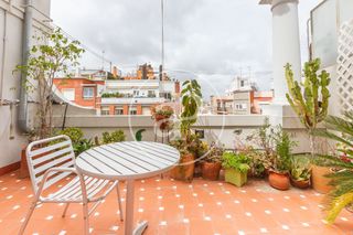 Àtic a Sant Francesc. Ático en venta en zona el mercat