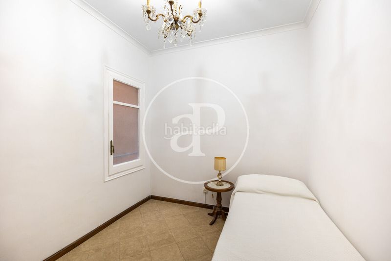 Foto 59d46c74-7f70-42c0-bb63-863799729c64. Pis amb calefacció aparcament a Vila de Gràcia Barcelona