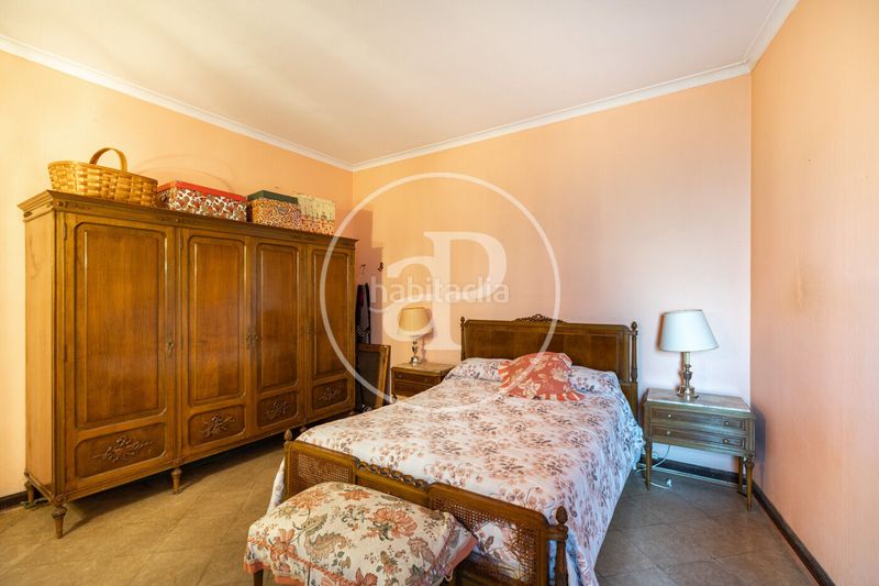 Foto cc94ac12-c018-452f-90ce-8fc22f2175a6. Pis amb calefacció aparcament a Vila de Gràcia Barcelona