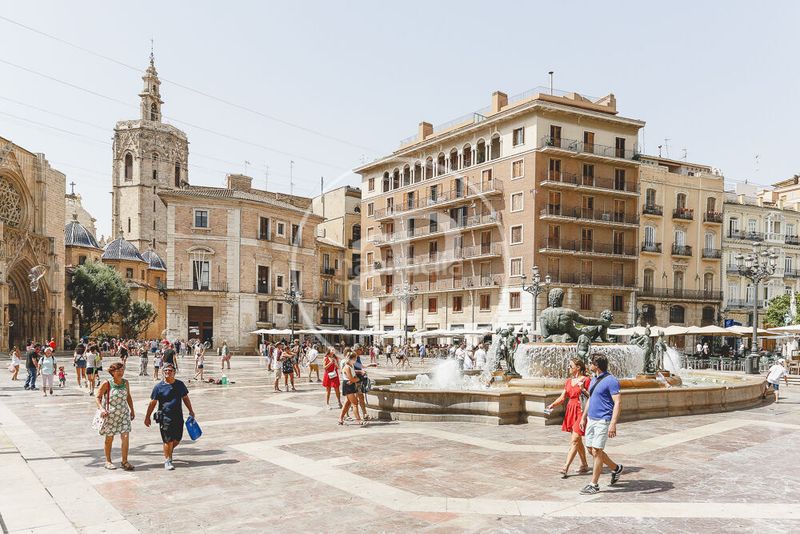 Foto 144a85d6-d774-4f74-82f2-0d69814de3ac. Pis amb calefacció a La Seu Valencia