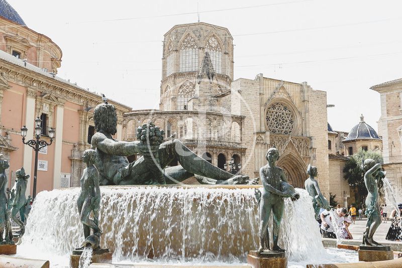 Foto 4c5331de-0f83-4ad5-87a3-5cb91bd3d93d. Pis amb calefacció a La Seu Valencia