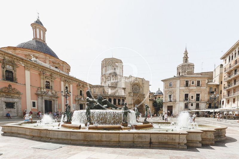 Foto a46cceb9-5b5c-4468-b1a6-61e5f504831b. Pis amb calefacció a La Seu Valencia