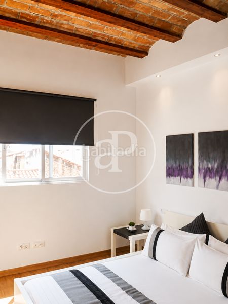 Foto b6be5899-5143-45f8-950e-18ac0fa82b16. Pis amb calefacció a La Seu Valencia