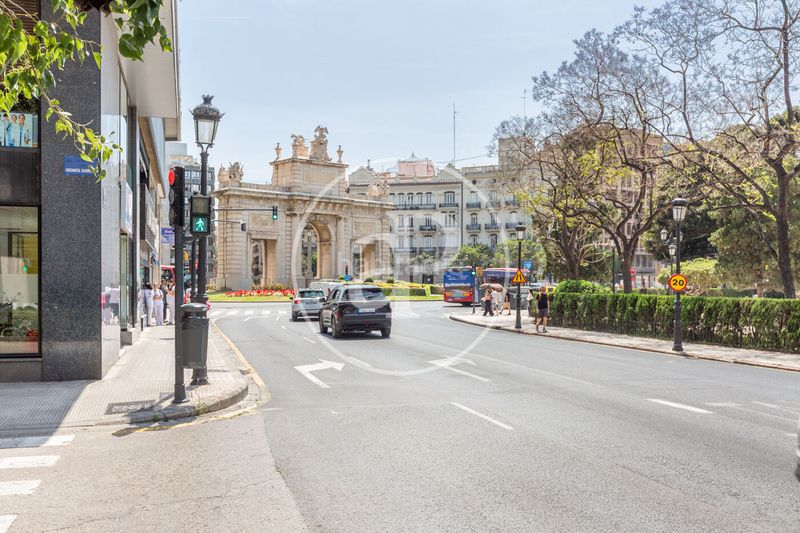 Foto e168fb76-5abe-4f40-bacb-99e84c72b2e3. Pis amb calefacció a La Seu Valencia