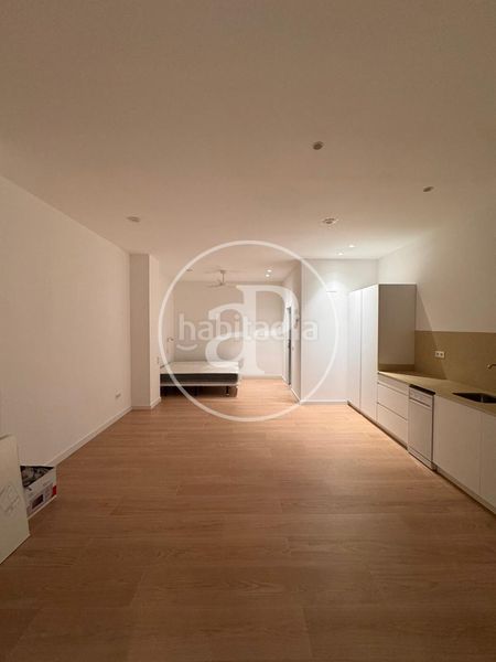 Foto 1719be26-d24e-45b6-b17c-5c1087b3f1f7. Loft amb calefacció a Mont Olivet Valencia
