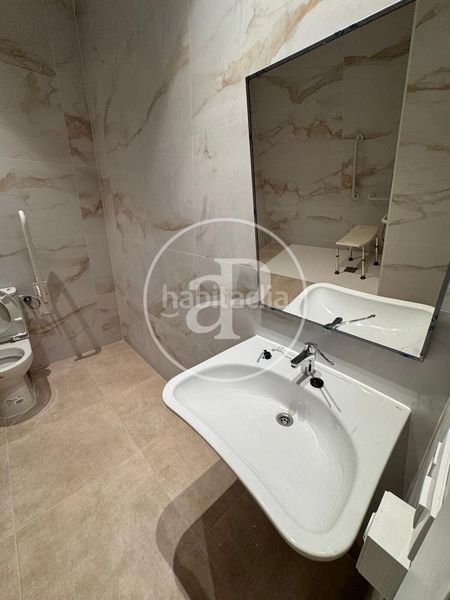 Foto 2aed0a28-8972-4696-9b49-a30cd1b4cf36. Loft amb calefacció a Mont Olivet Valencia