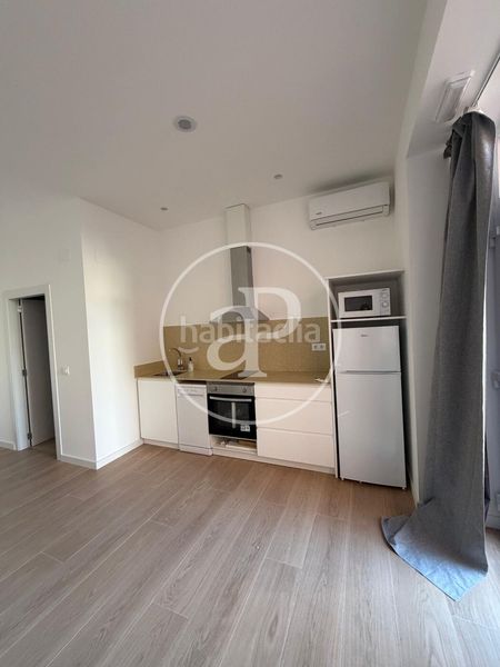 Foto b3d32fc8-0797-4001-a99d-9be60a76e6c9. Loft amb calefacció a Mont Olivet Valencia
