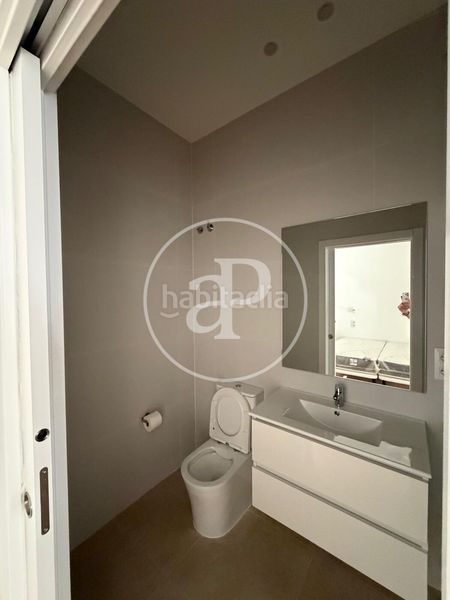 Foto d4b411c5-02e8-4c53-b964-aa6d69db38ce. Loft amb calefacció a Mont Olivet Valencia