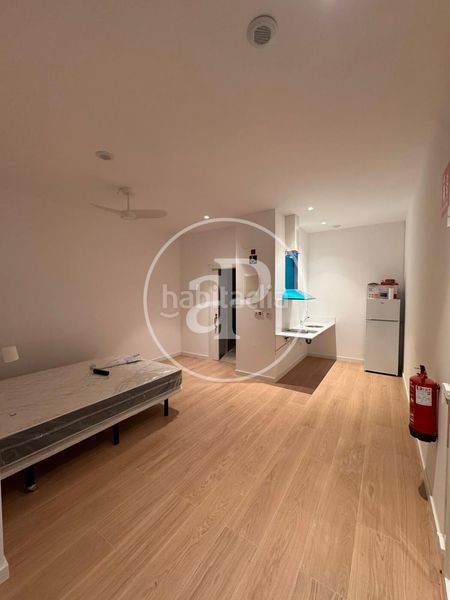 Foto ef966955-9d0e-4df0-a3c0-be2a3a07bead. Loft amb calefacció a Mont Olivet Valencia