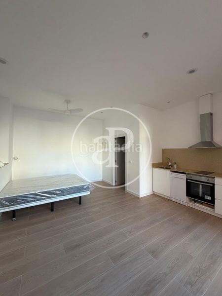 Foto f254eae1-29af-4182-9ab0-aa0e49e06ab3. Loft amb calefacció a Mont Olivet Valencia