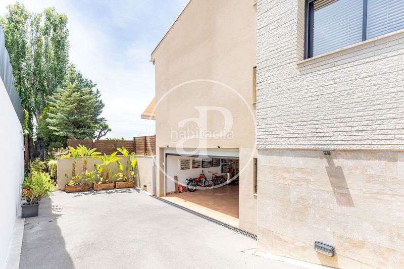 Foto 132f2da4-c878-43d7-adab-e1a6fd5c00a6. Casa amb calefacció aparcament a Matadepera
