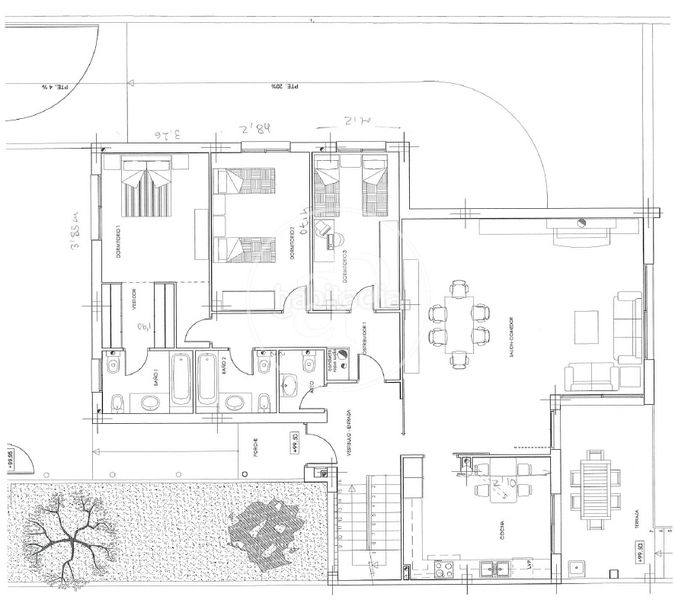 Foto 8a85f76e-cb3a-4a1d-baac-98e89870845f. Casa amb calefacció aparcament a Matadepera