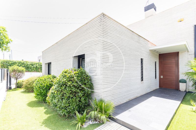 Foto b5ebdb3e-556b-4581-90aa-3b08223d6314. Casa amb calefacció aparcament a Matadepera