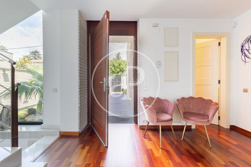 Foto c56b68e2-4828-43e7-8aba-16e79165a57a. Casa amb calefacció aparcament a Matadepera