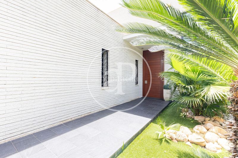 Foto c68636ea-21bb-430d-98eb-21c610e71aef. Casa amb calefacció aparcament a Matadepera