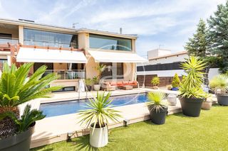 Haus  Passeig de matadepera. Casa en venta en matadepera