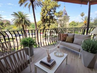 Location Appartement  Pg. de l'albereda. Piso en alquiler en la alameda
