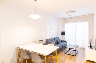 Piso  Carrer dels enamorats. Piso en venta en sagrada familia