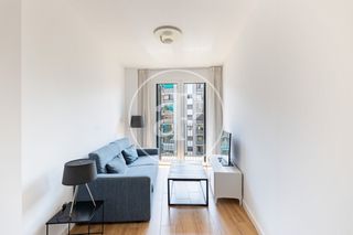 Pis  Carrer dels enamorats. Piso en venta en sagrada familia