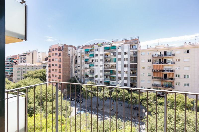 Foto 024afaf6-d811-4134-868b-abd004c0e6c4. Pis amb calefacció piscina a Sagrada Família Barcelona