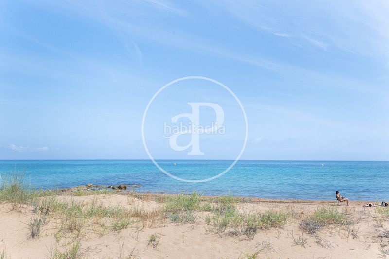 Foto 78d3dd71-a2ca-488c-b550-eee300c64b05. Casa amb calefacció aparcament a Les Bassetes - El Marjal Dénia