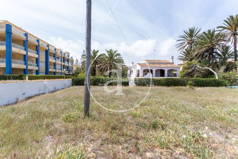 Foto a1c717ea-1f7b-4d0b-b9ad-4a4f7c20607f. Casa amb calefacció aparcament a Les Bassetes - El Marjal Dénia