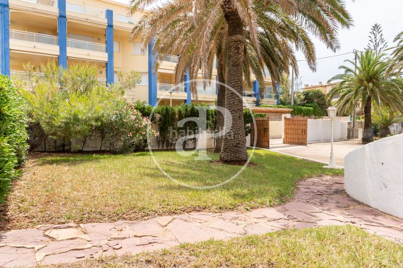 Foto 0da337aa-f0fd-4401-90b7-880e2c23e633. Casa amb calefacció aparcament a Les Bassetes - El Marjal Dénia
