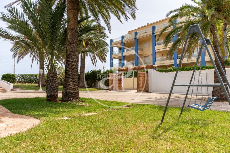 Foto 839c1ff3-4aef-4d5f-9c72-23611aa8277a. Casa amb calefacció aparcament a Les Bassetes - El Marjal Dénia
