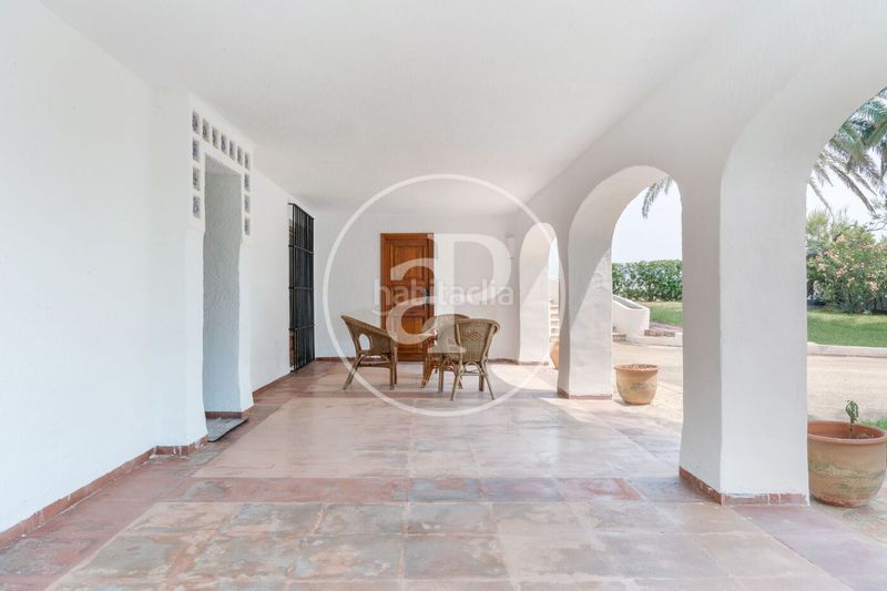Foto db84d503-b757-4733-beca-f7267f770968. Casa amb calefacció aparcament a Les Bassetes - El Marjal Dénia