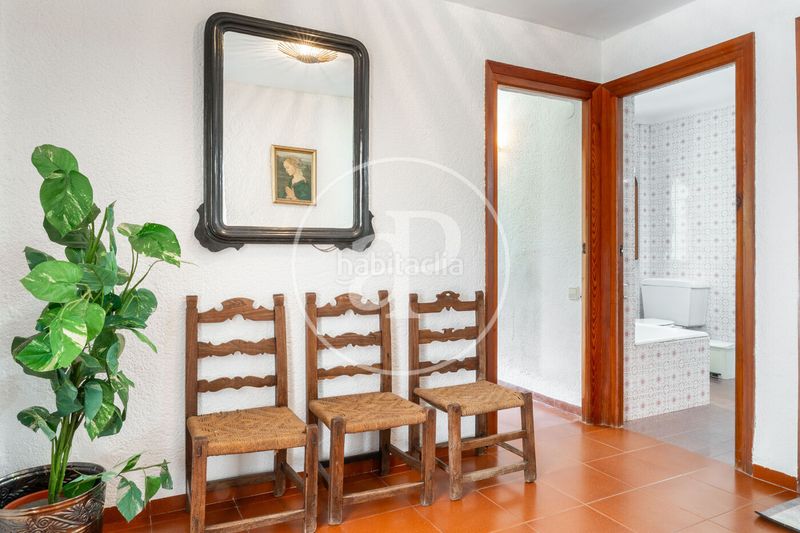 Foto de1014f5-bbd0-4ee3-b7c6-461e2c0b4d78. Casa amb calefacció aparcament a Les Bassetes - El Marjal Dénia