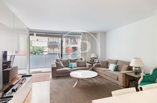 Appartamento  Carrer del comte borrell. Piso en venta en eixample