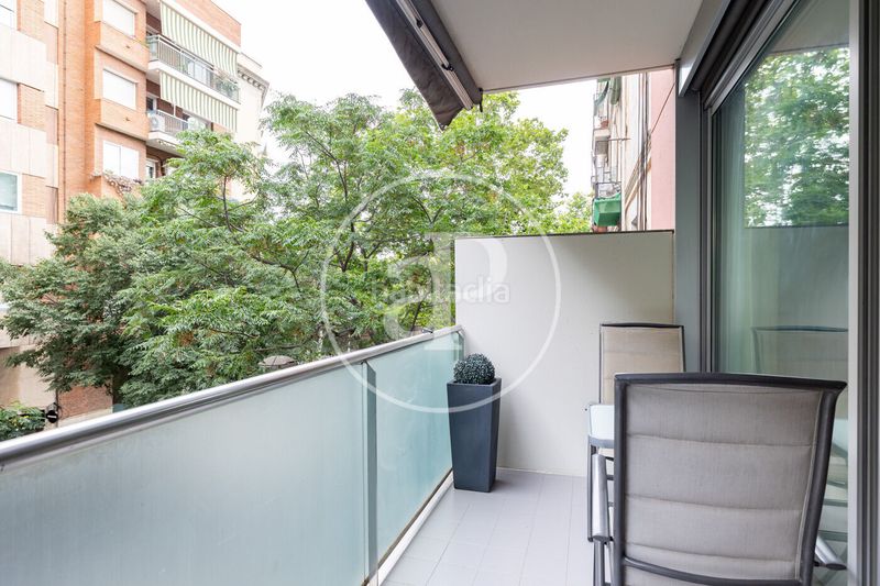 Foto b1b4ab39-3a0a-4e8b-920b-f3825d7276be. Pis amb calefacció aparcament a La Nova Esquerra de l´Eixample Barcelona