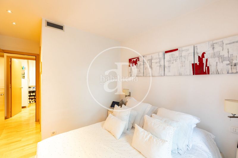 Foto e711bc3b-e843-47c6-a238-7d2ae5849a1a. Pis amb calefacció aparcament a La Nova Esquerra de l´Eixample Barcelona