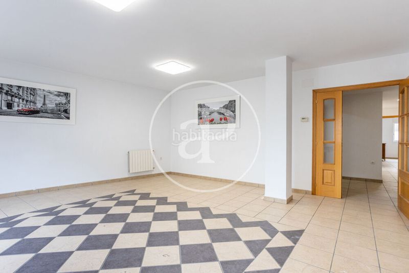 Foto a3f69968-981a-4d95-8e6c-4835c027a4ef. Pis amb calefacció a Onda