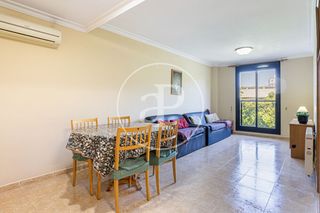 Piso  Carrer de sidro vilarroig. Piso en venta en castellón