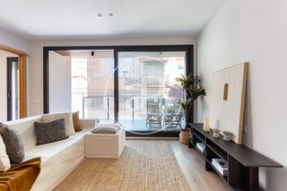 Flat  Rambla del celler. Piso en venta en sant cugat