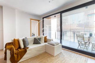 Flat  Rambla del celler. Piso en venta en sant cugat